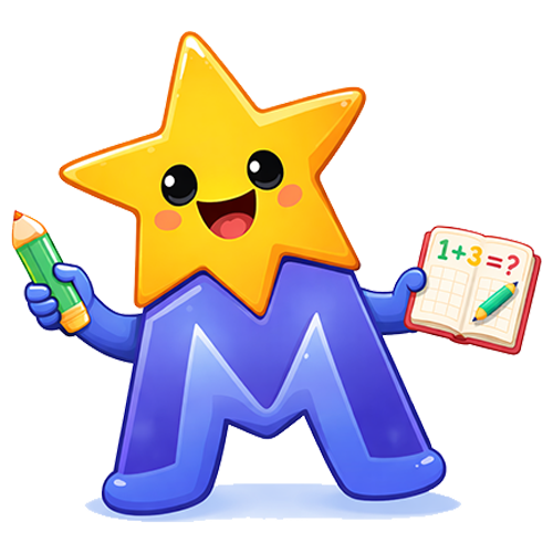 MathStar Mascot